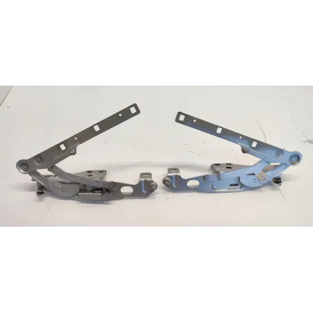 MERCEDES SL R230 ZAWIASY MASKI KOMPET 744 A2308800128 A2308800228