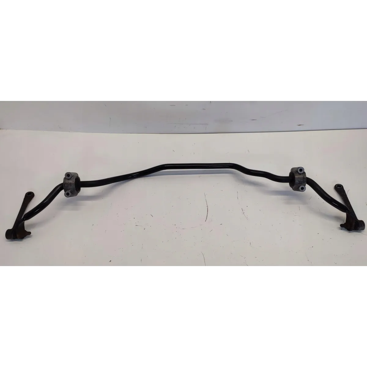 MERCEDES SL R230 DRĄŻEK STABILIZACYJNY PRZÓD A2303201211 A2303200889