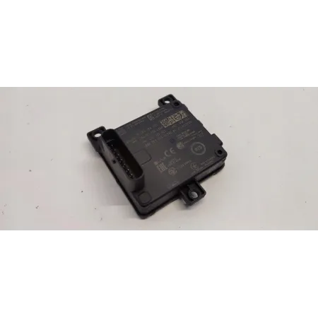 SKODA SUPERB 4 RADAR DISTRONIC 1N3907819