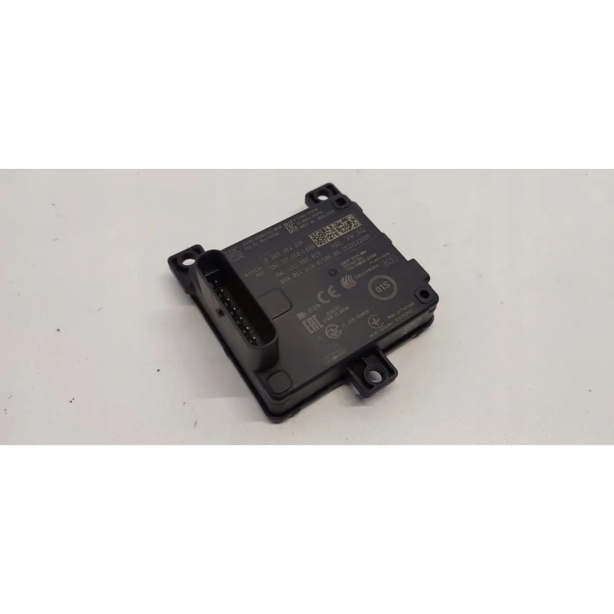 SKODA SUPERB 4 RADAR DISTRONIC 1N3907819