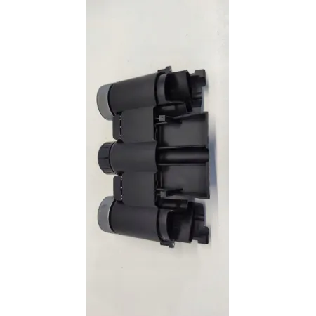 SKODA SUPERB 4 PANEL KLIMATYZACJI 3P0919451B