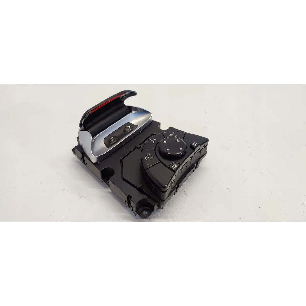 MERCEDES SL R230 PANEL DACHU LUSTEREK A2308214051