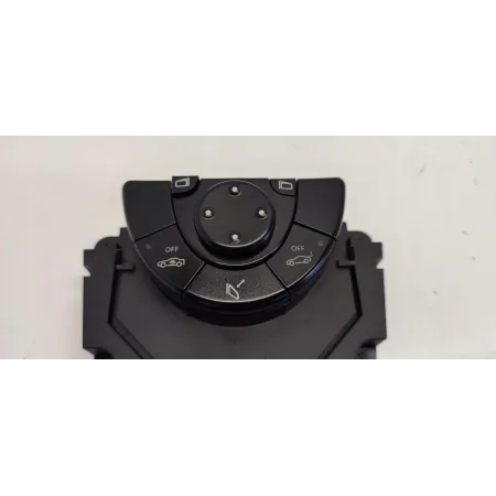 MERCEDES SL R230 PANEL DACHU LUSTEREK A2308214051