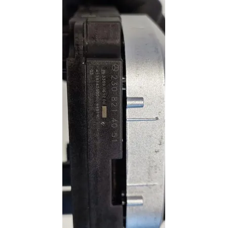 MERCEDES SL R230 PANEL DACHU LUSTEREK A2308214051