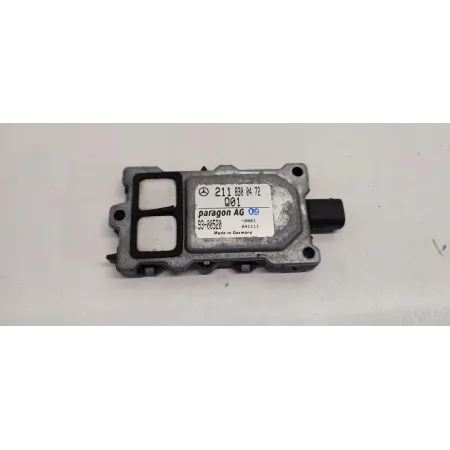 MERCEDES SL R230 CZUJNIK JAKOŚCI POWIETRZA A2118300472
