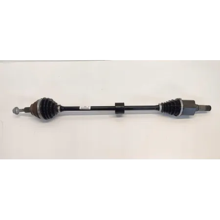 VW TAYRON PÓŁOŚ PRAWY PRZÓD 1.5 5QS407272