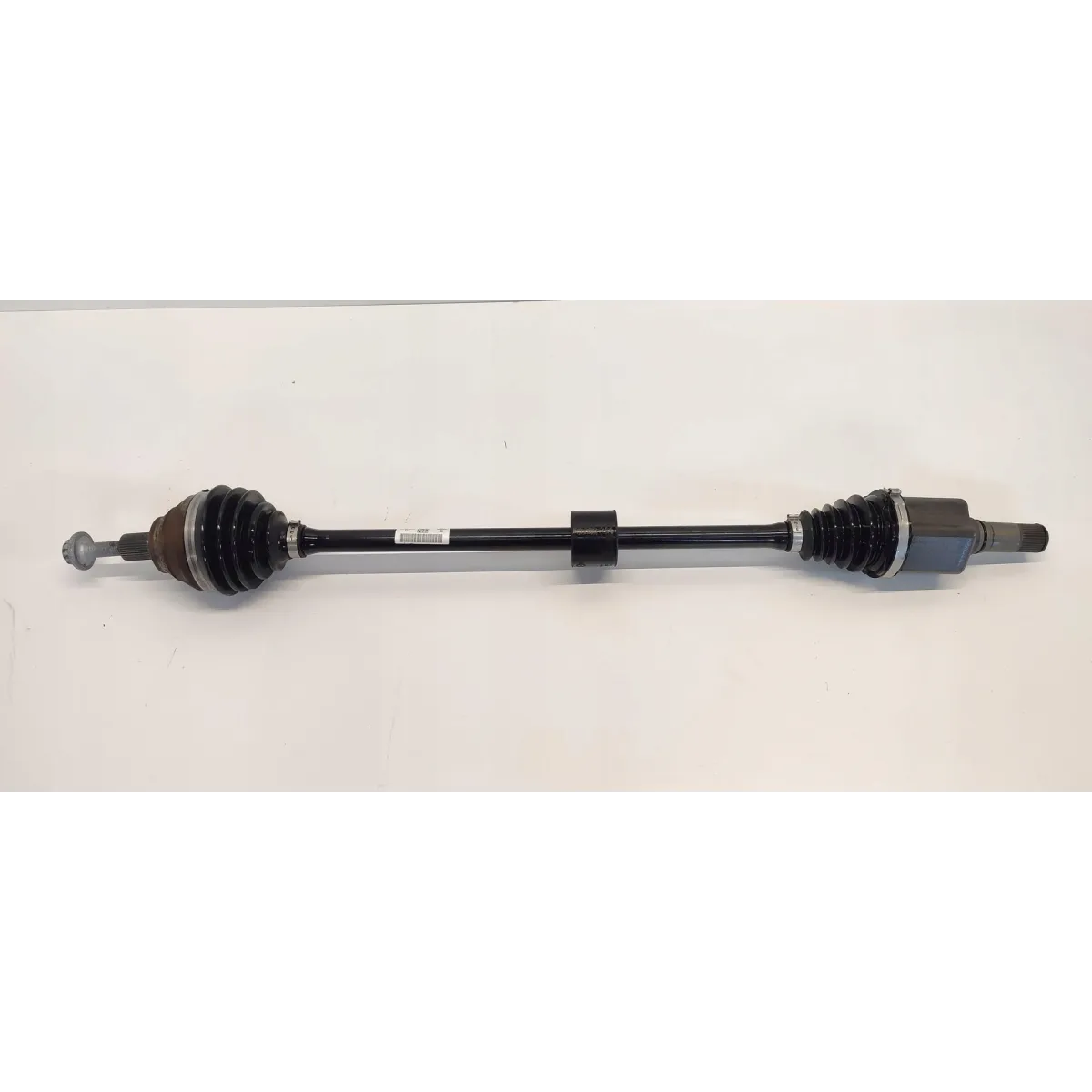 VW TAYRON PÓŁOŚ PRAWY PRZÓD 1.5 5QS407272