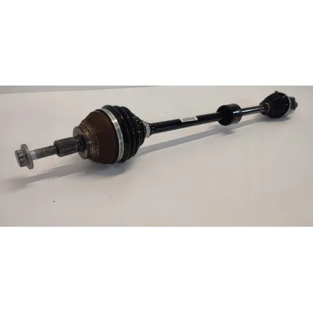 VW TAYRON PÓŁOŚ PRAWY PRZÓD 1.5 5QS407272