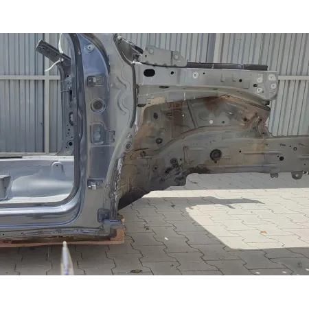 VW TAYRON ĆWIARTKA PODŁUŻNICA PRAWA PRZÓD LC7Q
