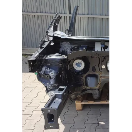 VW TAYRON ĆWIARTKA PODŁUŻNICA PRAWA PRZÓD LC7Q