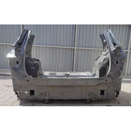 VW TAYRON TYŁ WANNA ĆWIARTKA PRAWA LEWA LC7Q