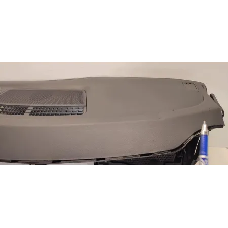 VW TAYRON DESKA KOKPIT RHD ANGLIK 57M857003C