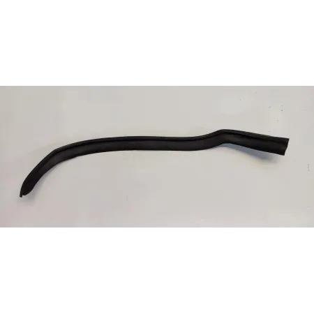 MERCEDES SL R230 USZCZELKA BŁOTNIKA LEWY TYŁ A2306730198