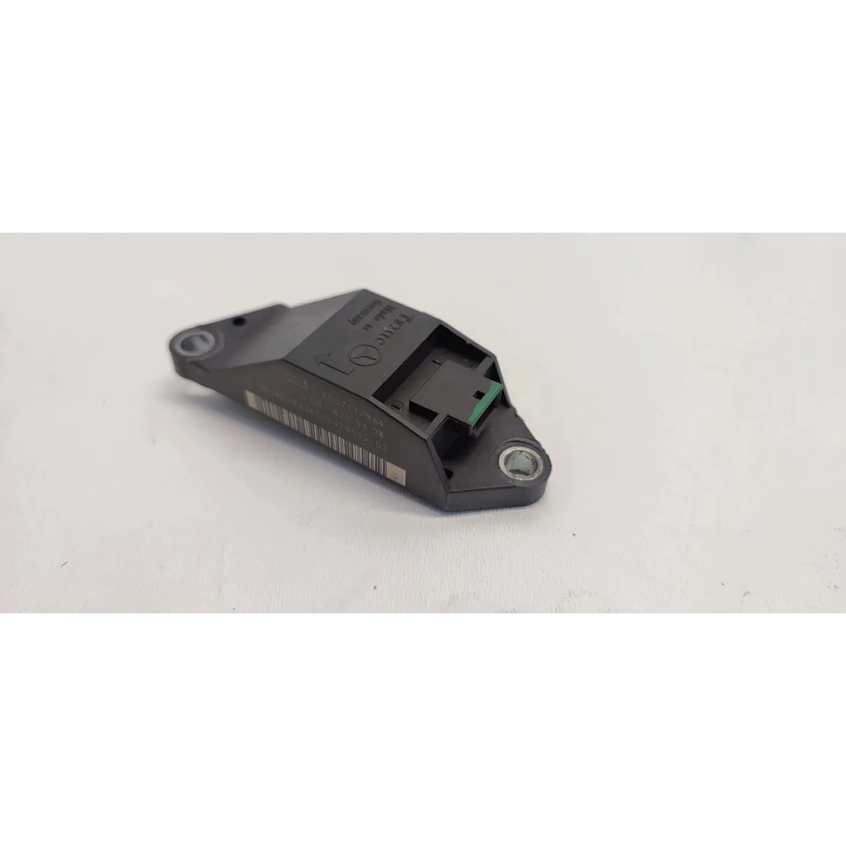 MERCEDES SL R230 CZUJNIK UDERZENIA A0018209326