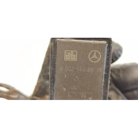 MERCEDES SL R230 CZUJNIK POZIOMOWANIA A0025428818