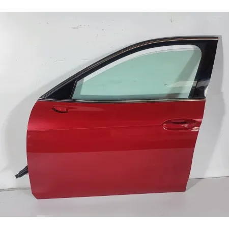 SKODA SUPERB 4 DRZWI LEWY PRZÓD LS3M 3J0831051