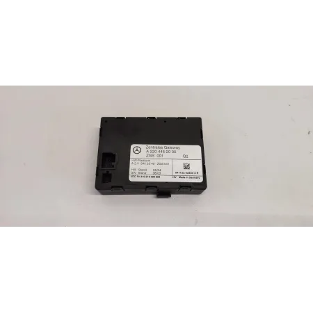 MERCEDES SL R230 MODUŁ GATEWAY A2204452000
