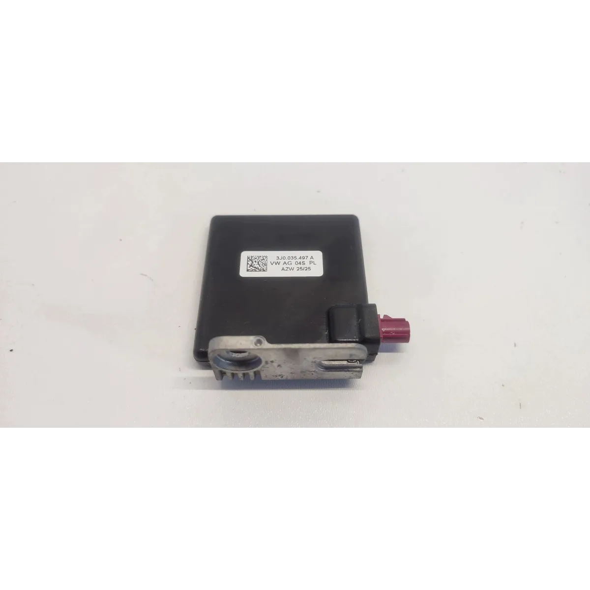 SKODA SUPERB 4 ANTENA 3J0035497A