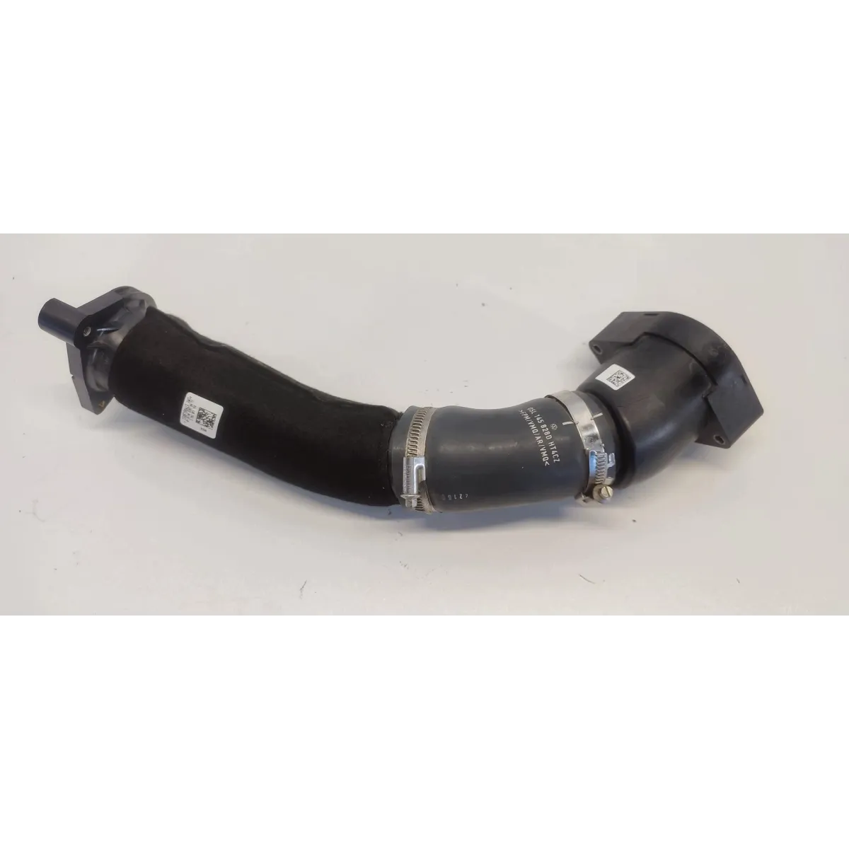 SKODA SUPERB 4 RURA INTERCOOLERA 05L145762D 05L145828D