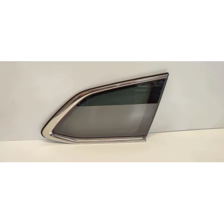 SKODA SUPERB 4 SZYBA KAROSERYJNA PRAWY TYŁ 3J0845298L