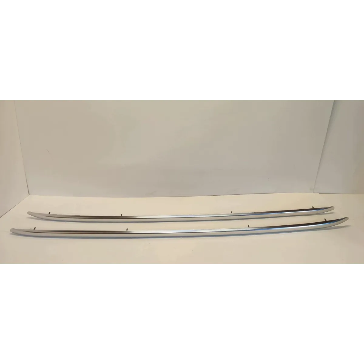 SKODA SUPERB 4 RELINGI DACHOWE KOMPLET 3J0860033 3J0860034