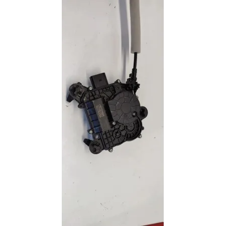 SKODA SUPERB 4 ZAMEK DOCIĄG KLAPY BAGAŻNIKA 1T3827887B 89A827506A