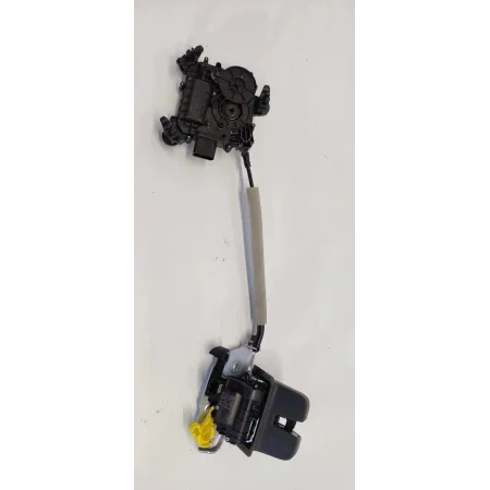 SKODA SUPERB 4 ZAMEK DOCIĄG KLAPY BAGAŻNIKA 1T3827887B 89A827506A