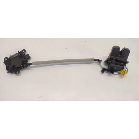 VW TAYRON ZAMEK DOCIĄG KLAPY BAGAŻNIKA 1T3827887B 11A827506A