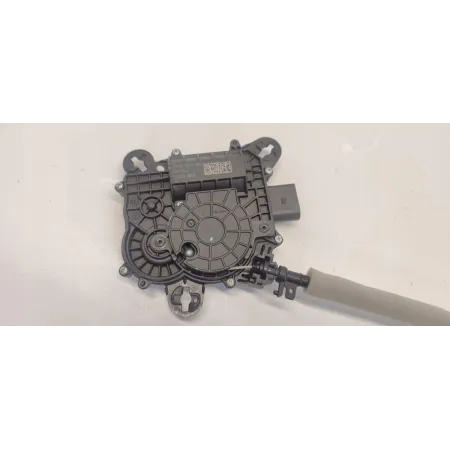 VW TAYRON ZAMEK DOCIĄG KLAPY BAGAŻNIKA 1T3827887B 11A827506A