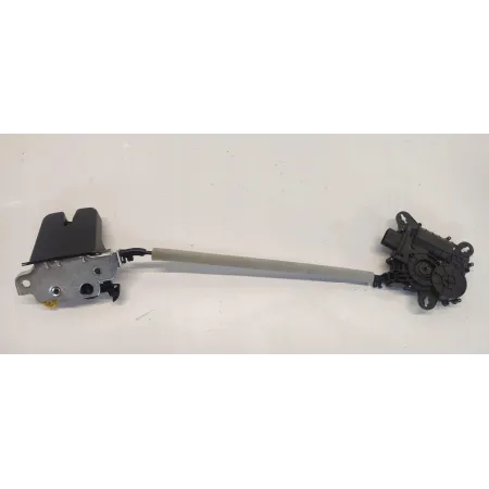 VW TAYRON ZAMEK DOCIĄG KLAPY BAGAŻNIKA 1T3827887B 11A827506A