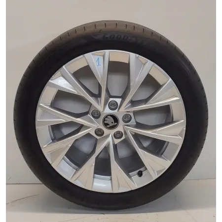SKODA SUPERB 4 FELGA 18'' 3P0601025E