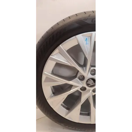SKODA SUPERB 4 FELGA 18'' 3P0601025E