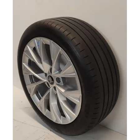 SKODA SUPERB 4 FELGA 18'' 3P0601025E