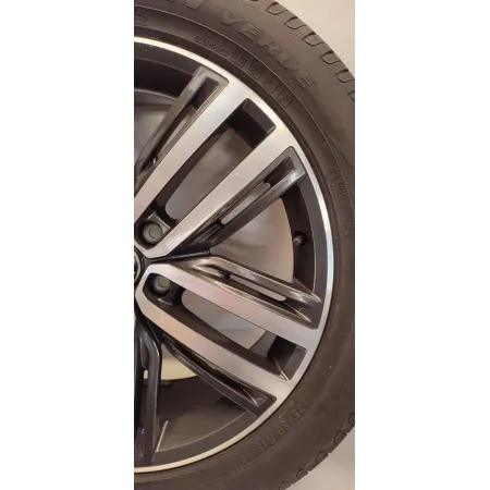 VW TIGUAN II KOŁA FELGI 19'' 5NA601025N 5NA601025F