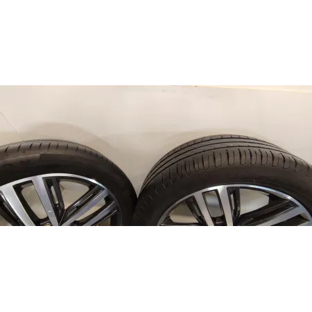 VW TIGUAN II KOŁA FELGI 19'' 5NA601025N 5NA601025F