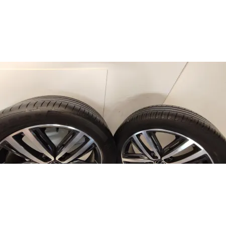 VW TIGUAN II KOŁA FELGI 19'' 5NA601025N 5NA601025F