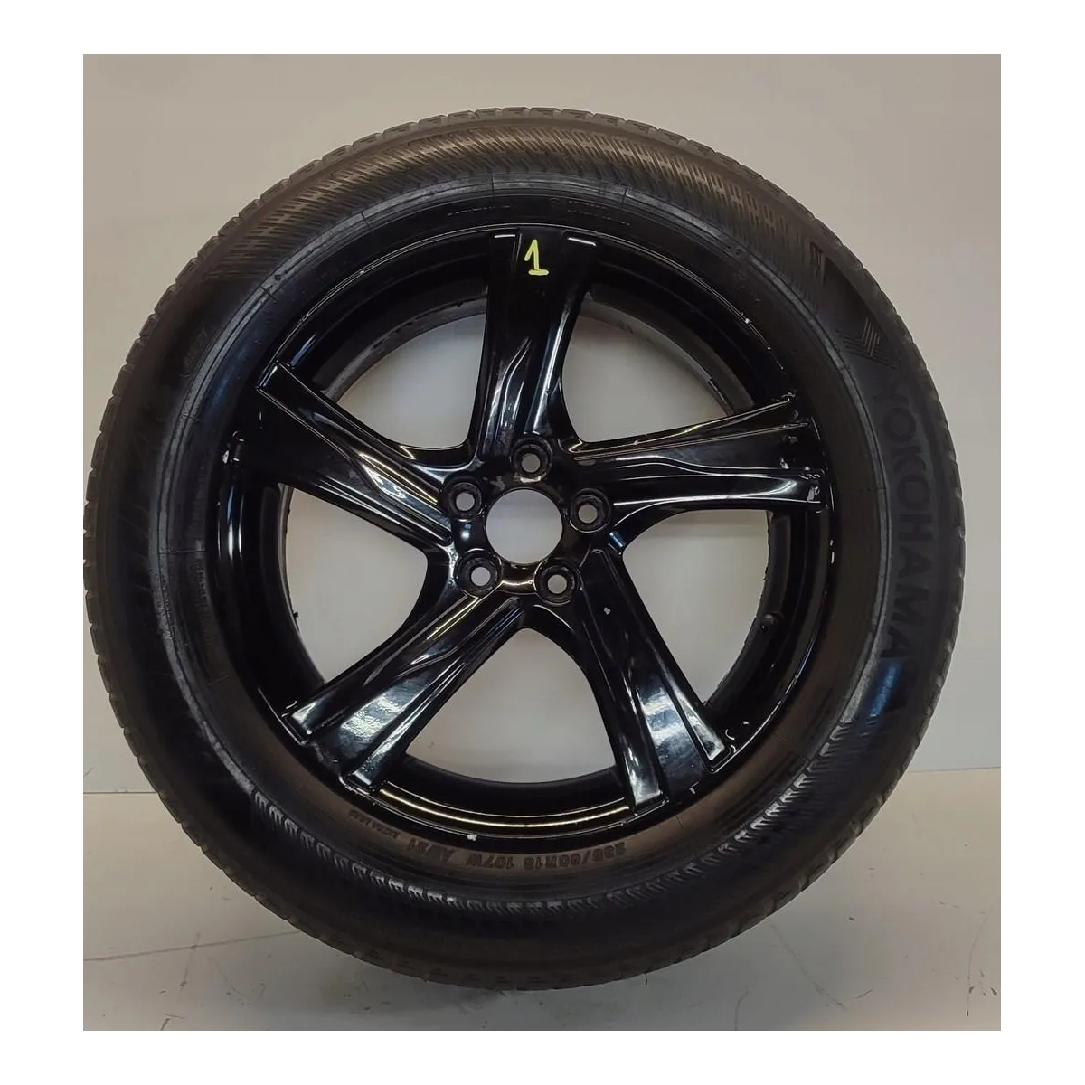 VOLVO XC60 FELGA 18'' 31362188