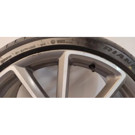 AUDI Q3 8U FELGA 20'' 8U0601025AK
