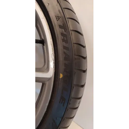 AUDI Q3 8U FELGA 20'' 8U0601025AK