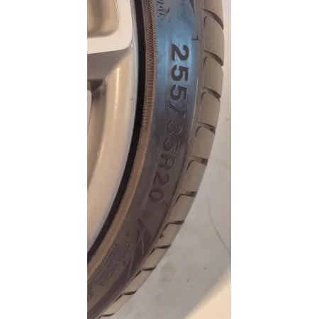AUDI Q3 8U FELGA 20'' 8U0601025AK