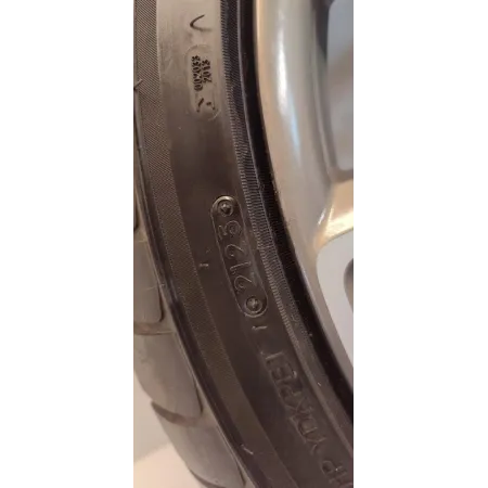 AUDI Q3 8U FELGA 20'' 8U0601025AK