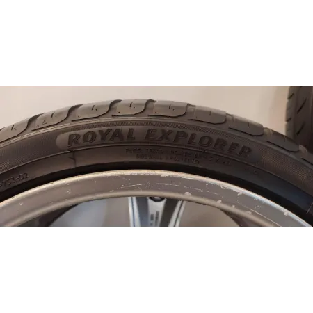 AUDI A5 8T FELGI 19'' 8T0601025F