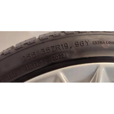 AUDI A5 8T FELGI 19'' 8T0601025F