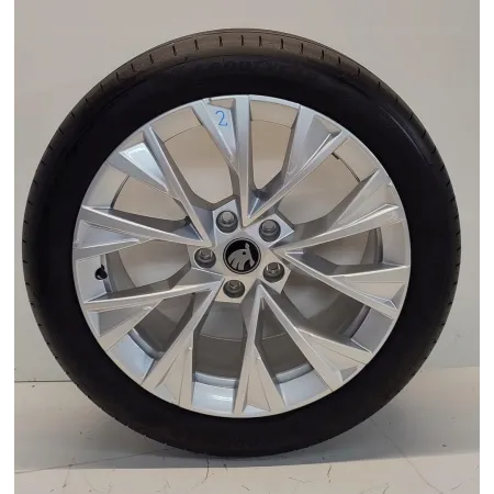 SKODA SUPERB 4 FELGA 18'' 3P0601025E