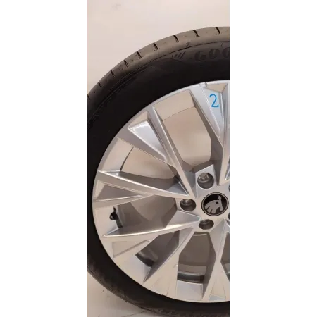 SKODA SUPERB 4 FELGA 18'' 3P0601025E