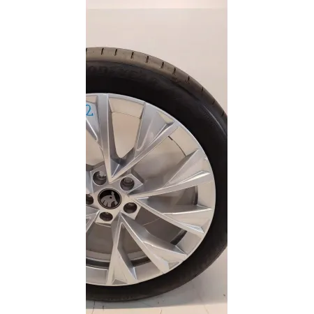 SKODA SUPERB 4 FELGA 18'' 3P0601025E