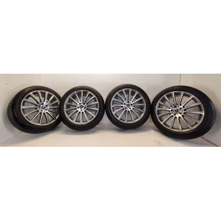 MERCEDES GLC W253 X253 FELGI 20' AMG A2534011900 KTLPARTS