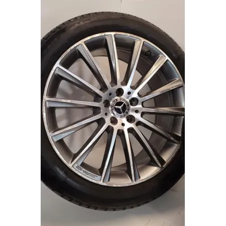 MERCEDES GLC W253 X253 FELGI 20' AMG A2534011900 KTLPARTS