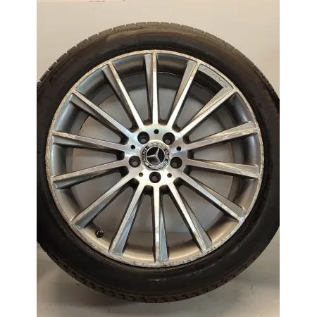 MERCEDES GLC W253 X253 FELGI 20' AMG A2534011900 KTLPARTS