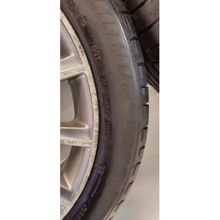 MERCEDES GLC W253 X253 FELGI 20' AMG A2534011900 KTLPARTS